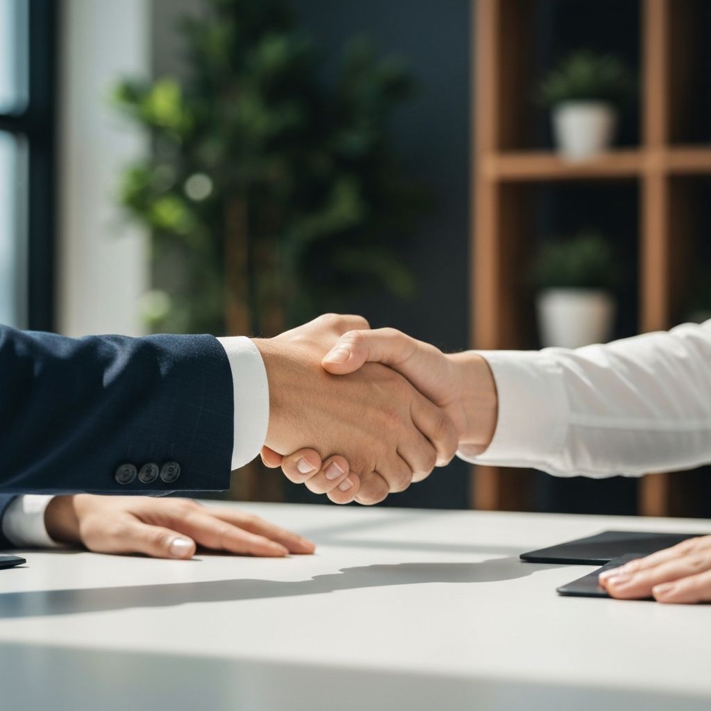 ThriveKit team at work